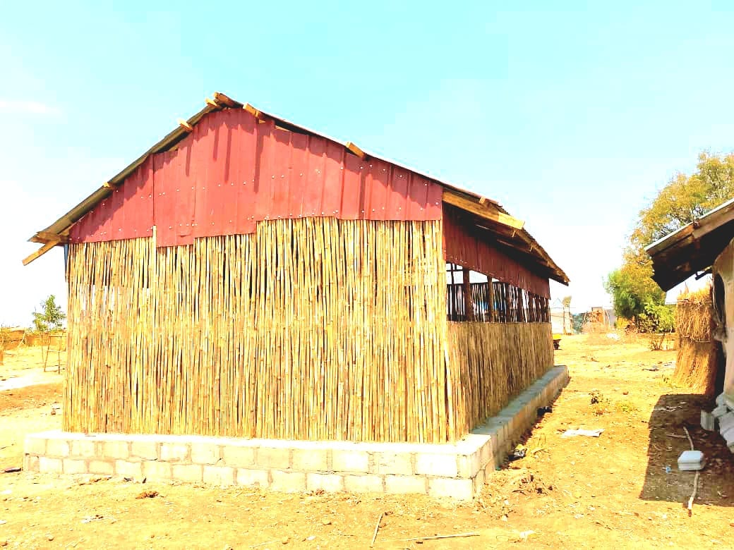 Shelter, Settlement & Recovery