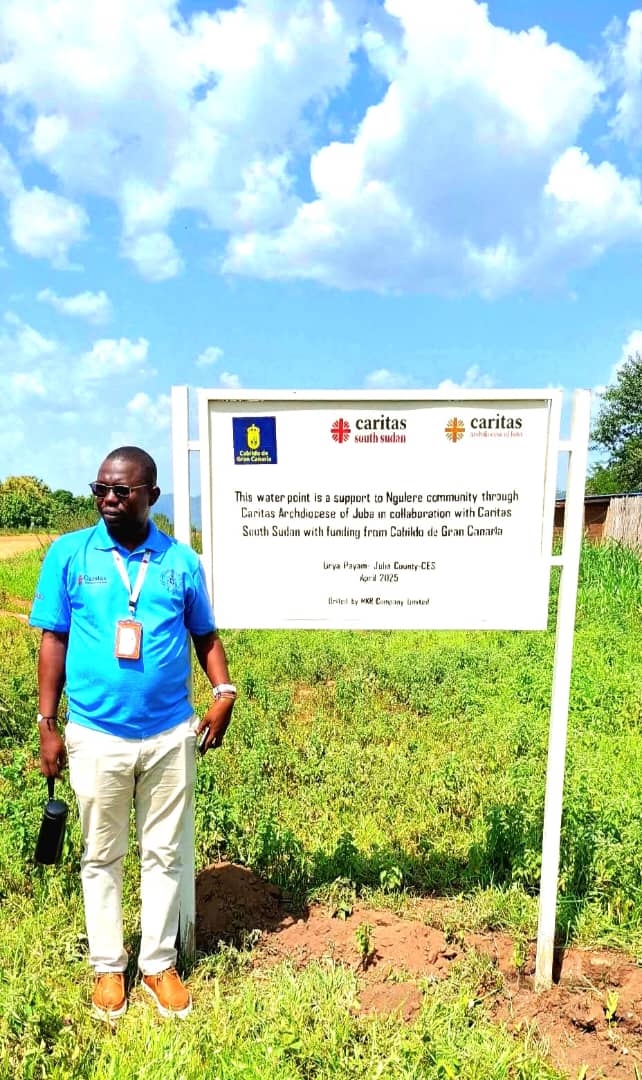 WASH, Sanitation & Hygiene